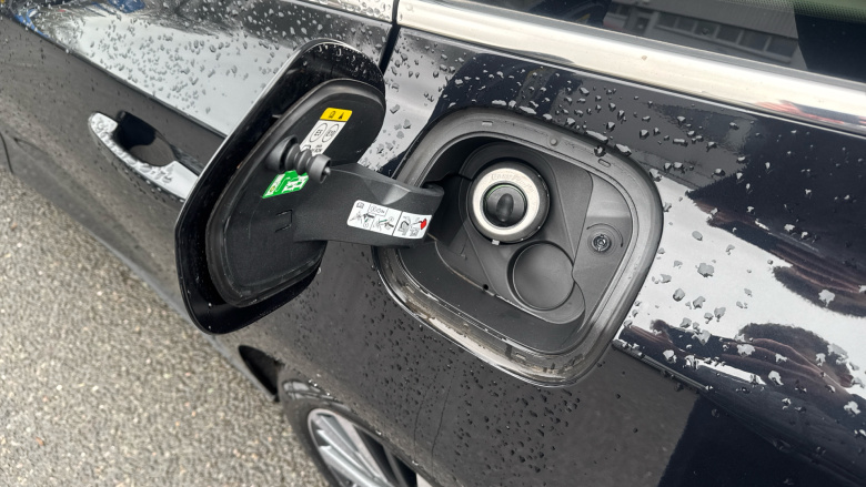 Ford Focus 1.0 EcoBoost Hybrid mHEV 155 Titanium X 5dr Auto Petrol Estate